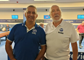 Bilhar iniciou época