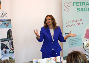 Vila Verde atenta à saúde