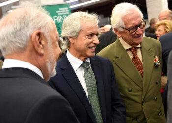 “Jardim Suspenso” em Famalicão