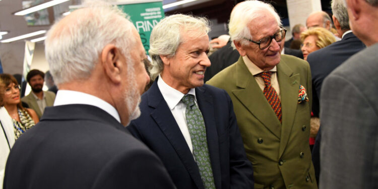 “Jardim Suspenso” em Famalicão