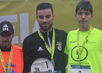 Corta-Mato e Meia Maratona