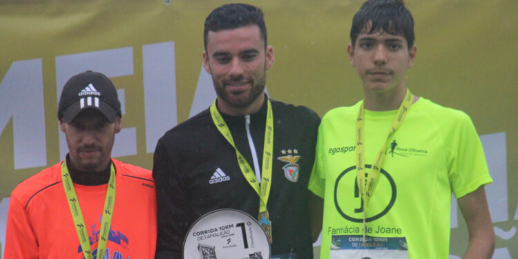 Corta-Mato e Meia Maratona