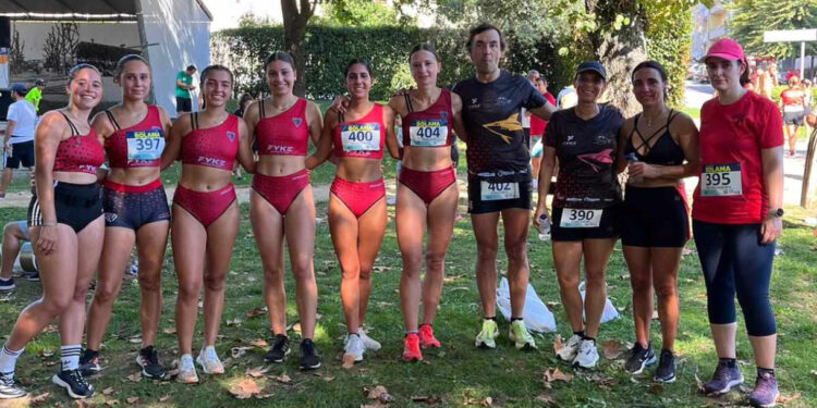 LIBERDADE FC em Famalicão