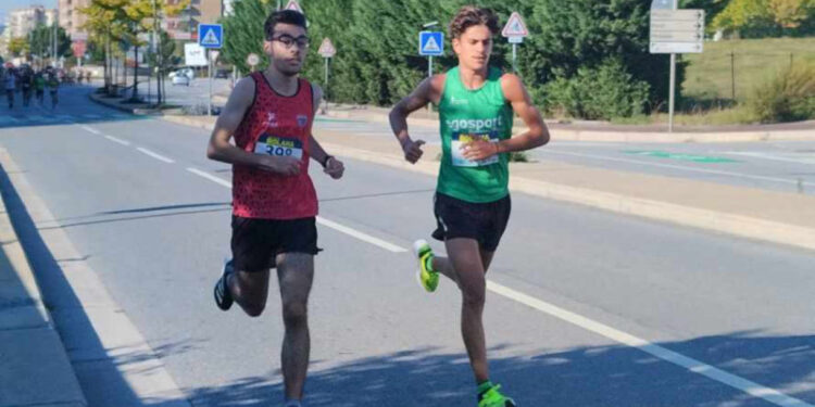 LIBERDADE FC em Famalicão