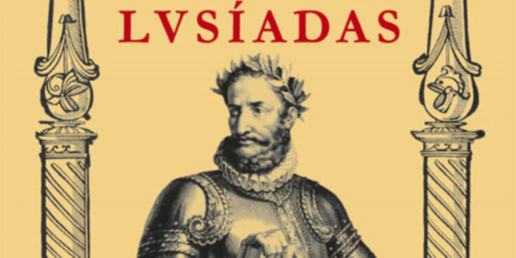 450 Anos de “Os Lusíadas”