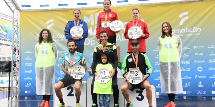 Meia Maratona atraiu modalidade