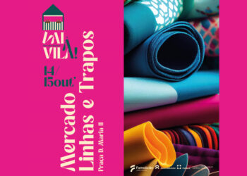 “Linhas e Trapos”