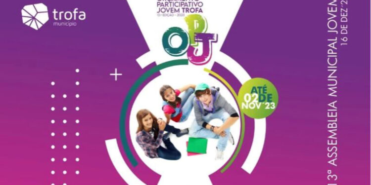 Trofa aguarda projetos