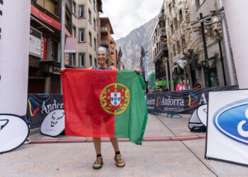 Famalicense vence em Andorra