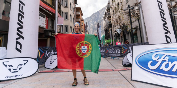 Famalicense vence em Andorra