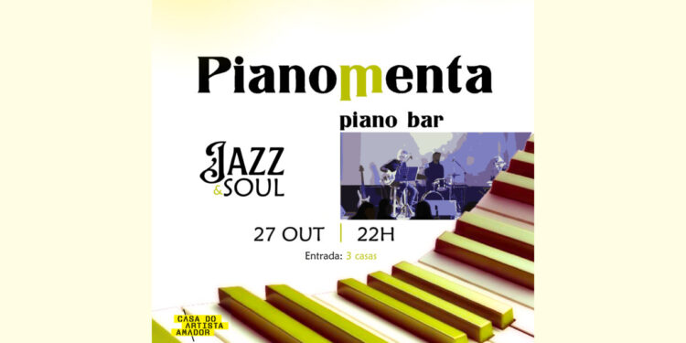 CAA com nova programação