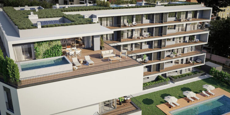 Famalicão: Grupo Gabriel Couto