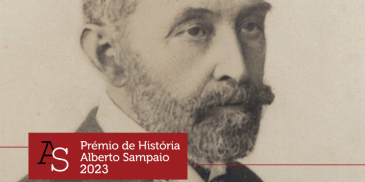 Prémio Alberto Sampaio
