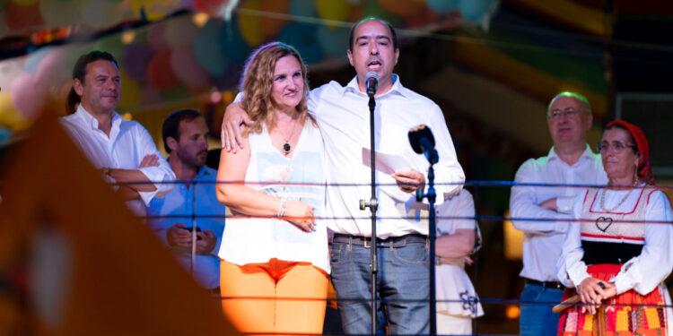 Vila Verde reuniu militantes