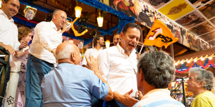 Vila Verde reuniu militantes