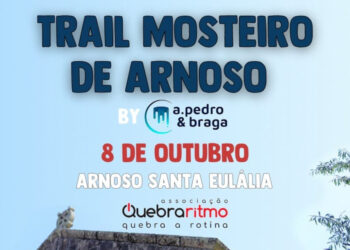 Trail Mosteiro de Arnoso
