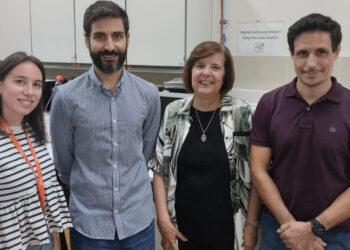 Distinção em revista Inglesa