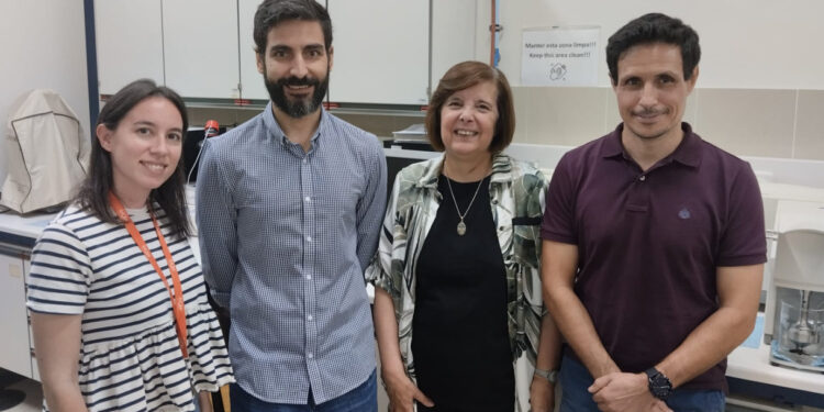 Distinção em revista Inglesa