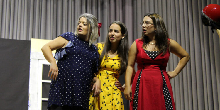 Vermoim: Vamos ao Teatro