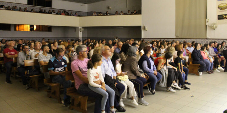 Vermoim: Vamos ao Teatro