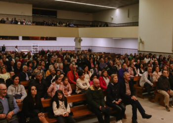 Encerramento do “Vamos ao Teatro”
