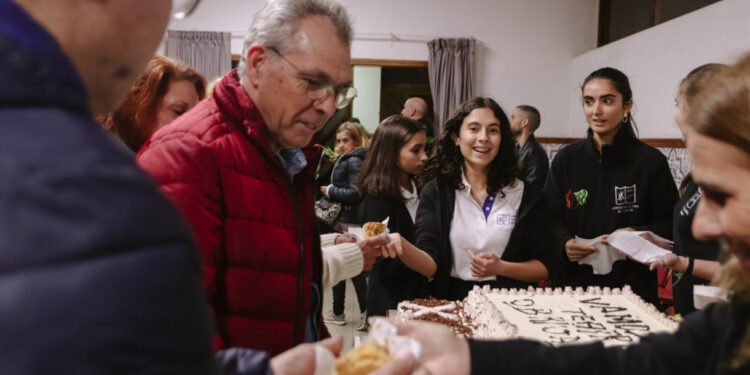 Encerramento do “Vamos ao Teatro”