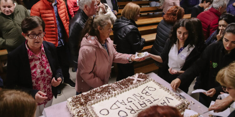 Encerramento do “Vamos ao Teatro”