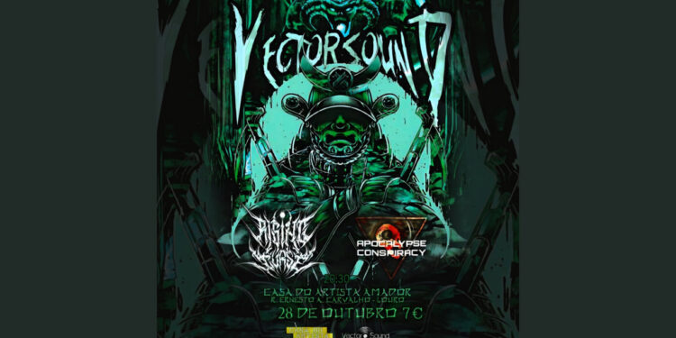 CAA com nova programação