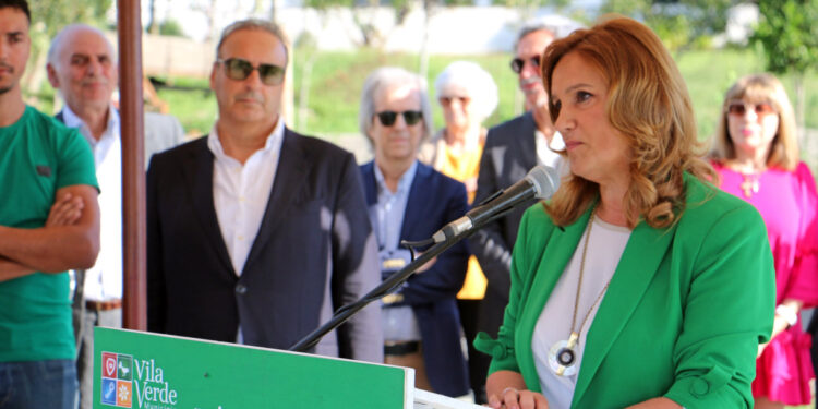 Vila Verde: Legado de um homem bom