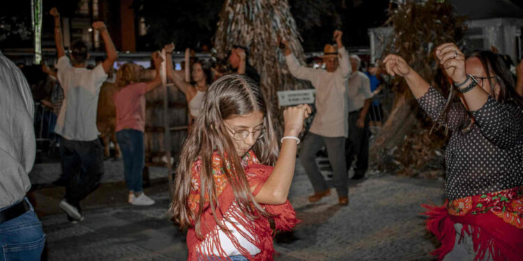 Festa das Colheitas de Vila Verde
