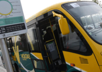 Famalicão: “Voltas”