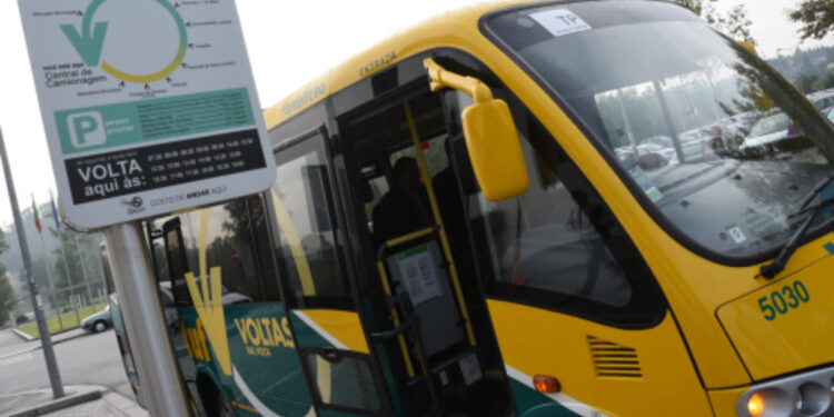 Famalicão: “Voltas”