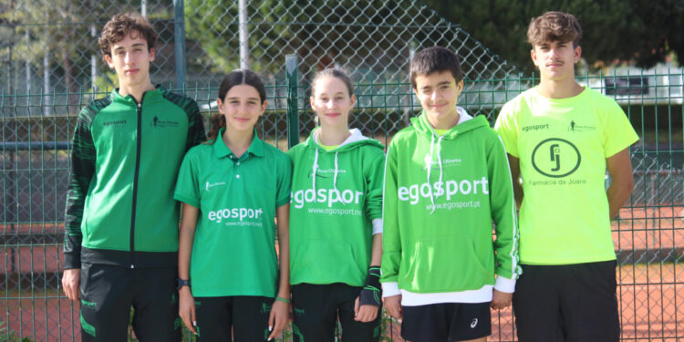 Famalicenses em Torres Vedras