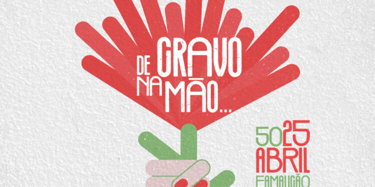 FAMALICÃO ASSINALA CINQUENTENÁRIO