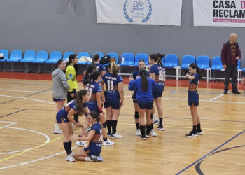 Andebol: Didáxis perde em Aveiro