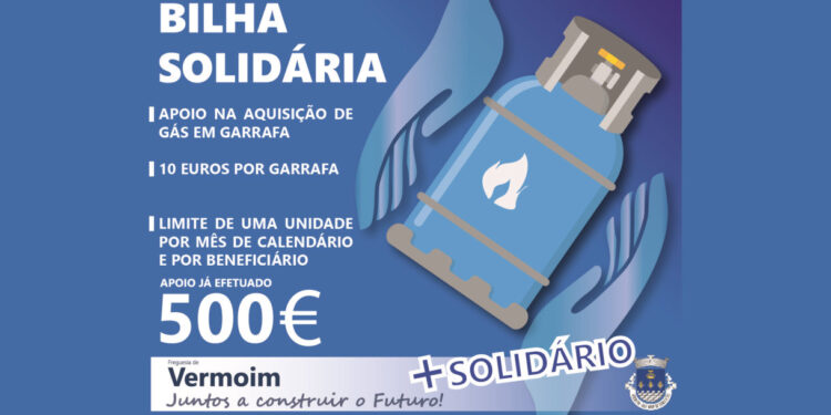 Bilha Solidária