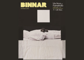 Festival BINNAR inicia hoje