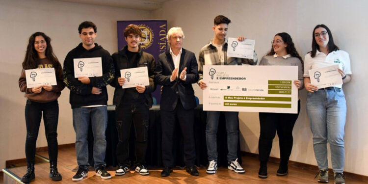 Alunos da CIOR vencem Concurso