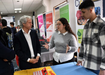 Alunos da CIOR vencem Concurso