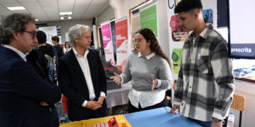 Alunos da CIOR vencem Concurso