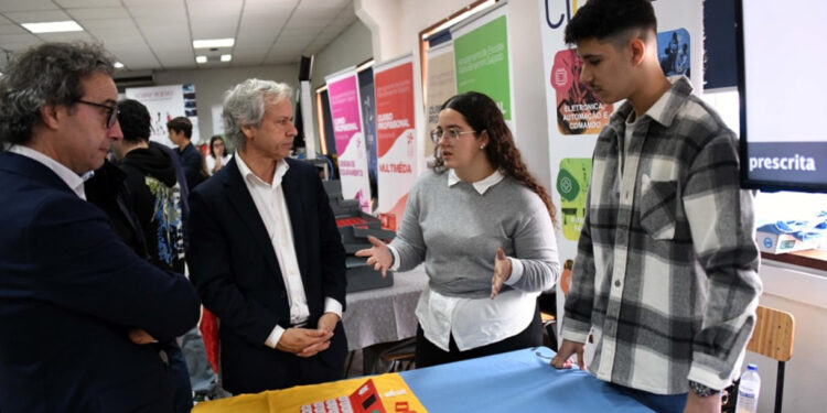 Alunos da CIOR vencem Concurso