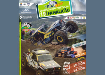 Famalicão consagra campeões