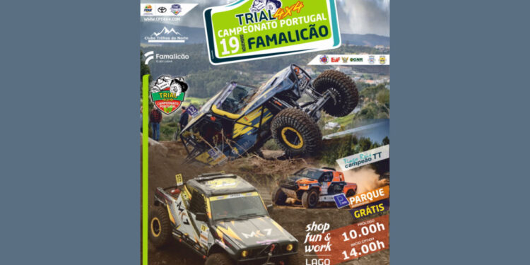 Famalicão consagra campeões