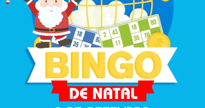 Famalicão: Noite de Bingo