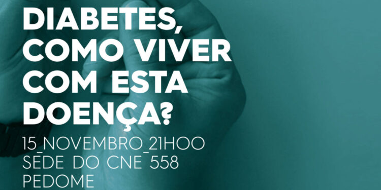 “Haja Saúde” em Pedome