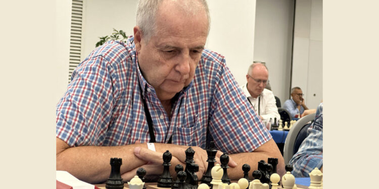 Daniel Campora Top 5 Mundial