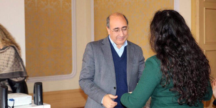 VILA VERDE: ‘Dentivida’ promove sorrisos