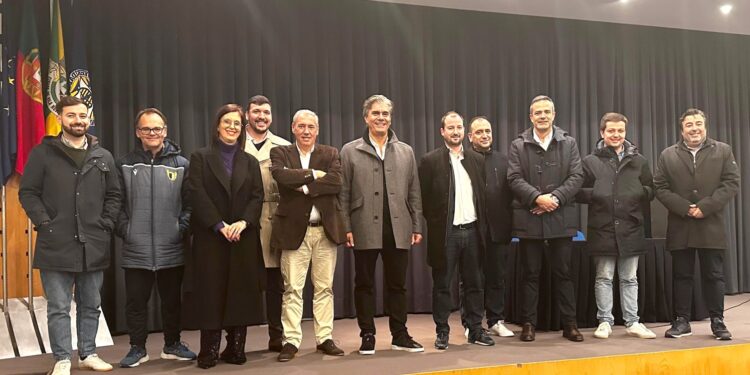 O Presidente que se segue