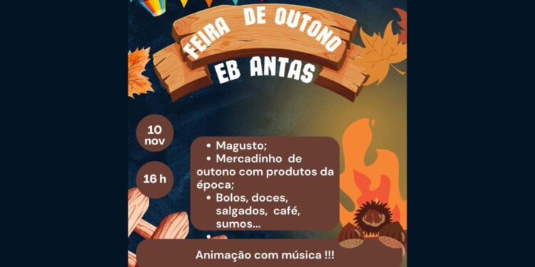 Feira de Outono