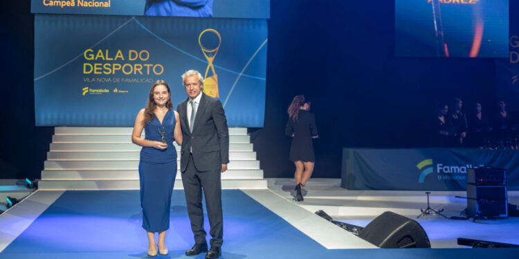 VIII Gala do Desporto de Famalicão